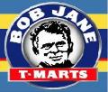 Bob Jane T-Marts logo