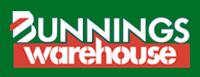 Bunnings Warehouse logo