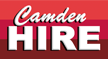 Camden Hire Pty Ltd logo