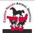CAMDEN VALLEY ANIMAL HOSPITAL logo