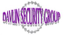 Davlin Security Group logo