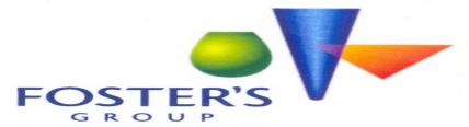 Foster's Group logo