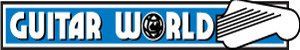 Guitar World logo