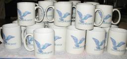 Concert 4 Cancer coffee mugs