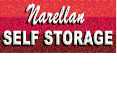 Narellan Self Storage logo