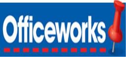 Officeworks logo