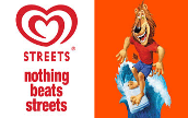 Streets logo