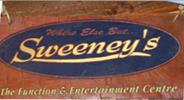 Sweeney's Function Centre logo