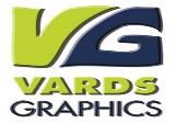Vards Graphics logo
